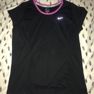 Nike Running Shirt